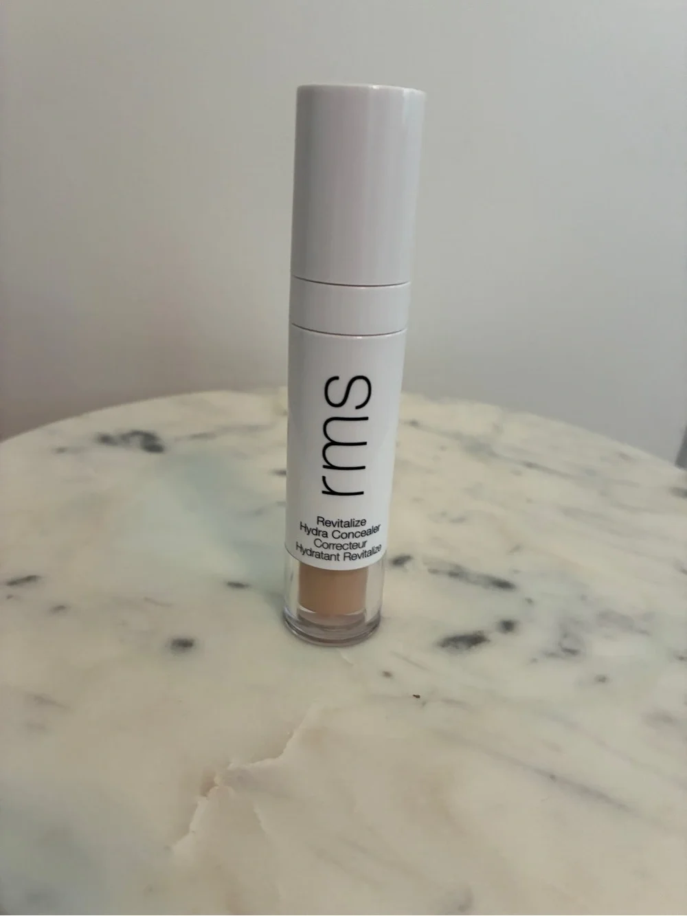 RMS Beauty Revitalize Hydra Concealer - Shade CN07